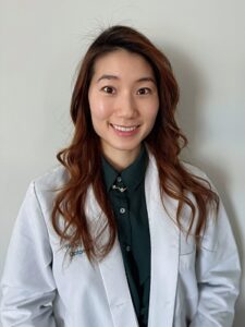 Photo of Dr. Phung.